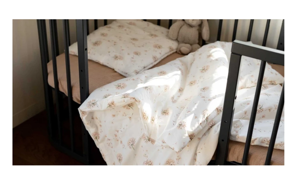 The latest textile trends for a child's room